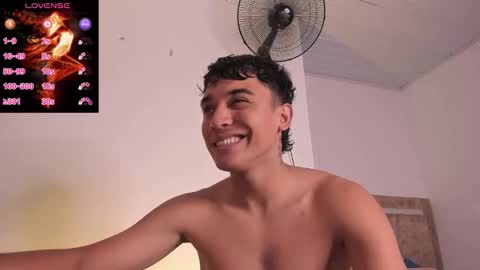 Austin online show from October 6, 7:29 pm