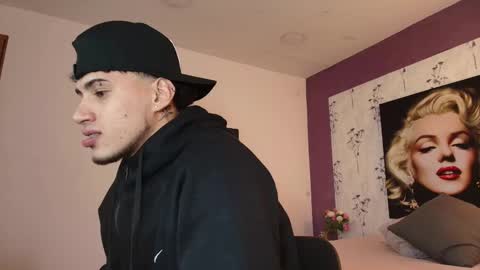 AUSTIN  online show from March 12, 3:02 am