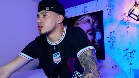 AUSTIN  online show from February 21, 1:11 am