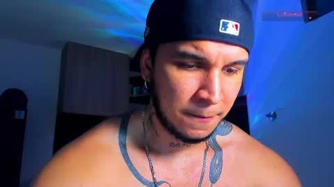 A online show from April 10, 11:45 pm