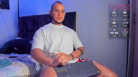 A online show from March 5, 5:47 am