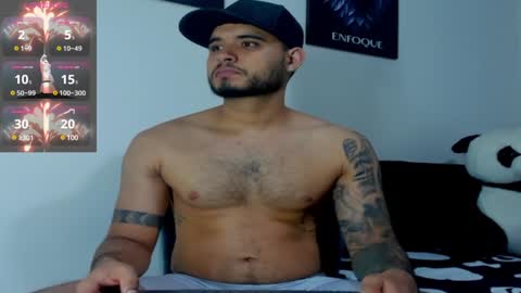 Snapshot of austintorres_ chatting on January 16, 2:51 am AustinTorres  online show from January 16, 2:51 am