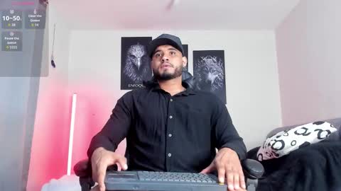 Snapshot of austintorres_ chatting on October 2, 2:26 am AustinTorres  online show from October 2, 2:26 am