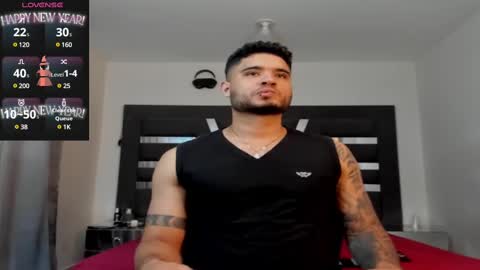 Snapshot of austintorres_ chatting on February 26, 2:59 am AustinTorres  online show from February 26, 2:59 am