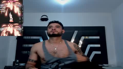 Snapshot of austintorres_ chatting on March 7, 3:29 am AustinTorres  online show from March 7, 3:29 am