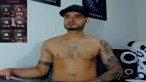 Snapshot of austintorres_ chatting on January 29, 2:30 am AustinTorres  online show from January 29, 2:30 am