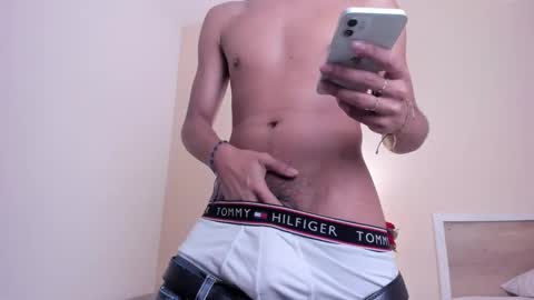 Ebony Austin online show from February 16, 8:18 pm