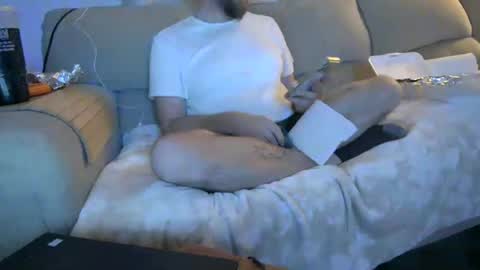 average_stag online show from August 1, 2:43 am