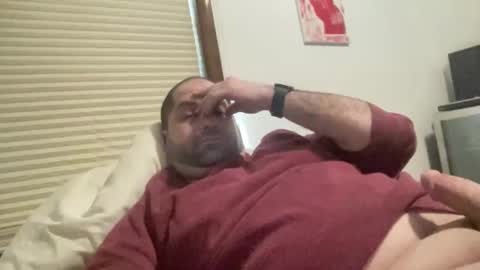 averagejoe345977 online show from February 4, 8:26 pm