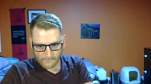 averagepenisalex online show from January 31, 5:30 am