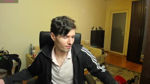 Justin online show from January 29, 7:15 am