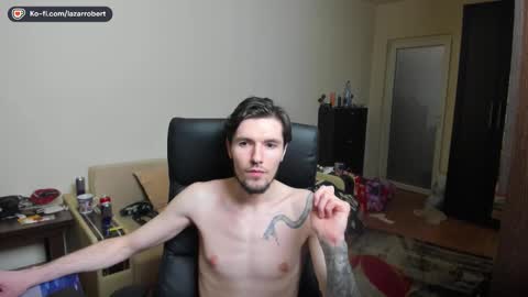 Justin online show from February 2, 10:07 pm