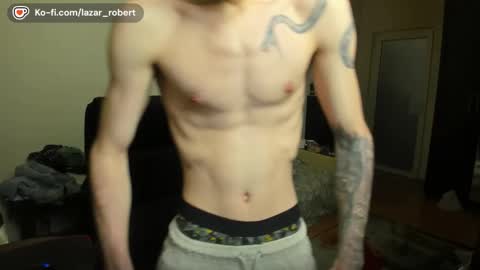 Justin online show from October 28, 4:20 pm