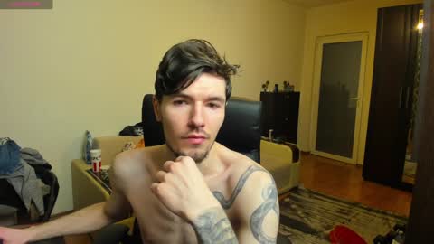 Justin online show from January 27, 6:41 am