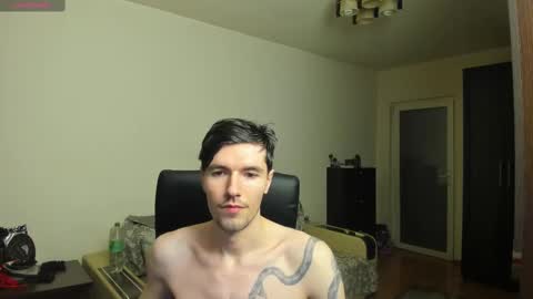 Justin online show from March 2, 8:14 pm