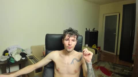 Justin online show from September 16, 2:45 am