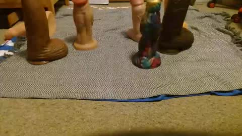 awizr online show from April 3, 11:45 pm