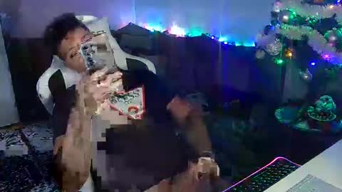 Artur online show from January 19, 6:43 pm