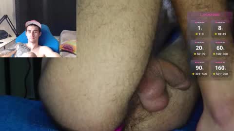 Axel online show from December 15, 2:03 pm