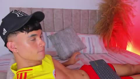AXEL online show from June 27, 12:22 pm