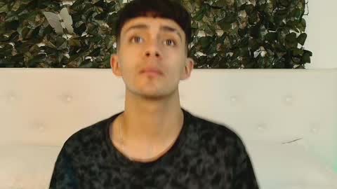 axel_draven online show from September 9, 2:27 pm