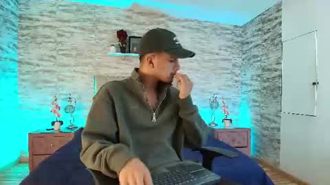 axel_draven online show from June 12, 12:03 pm