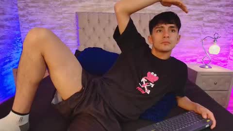 axel_draven online show from November 4, 11:33 am