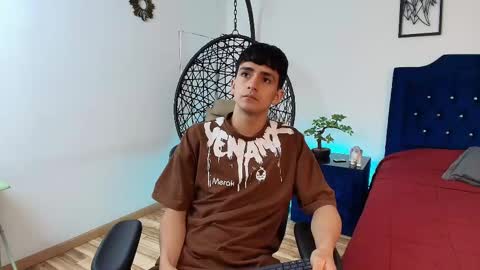 axel_draven online show from October 4, 12:21 pm