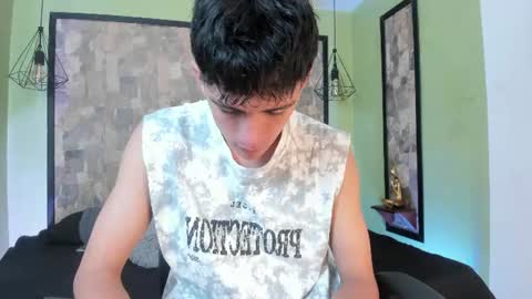 axel_draven online show from June 17, 1:02 pm