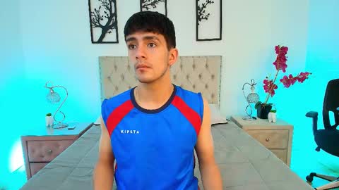 axel_draven online show from October 9, 11:26 am