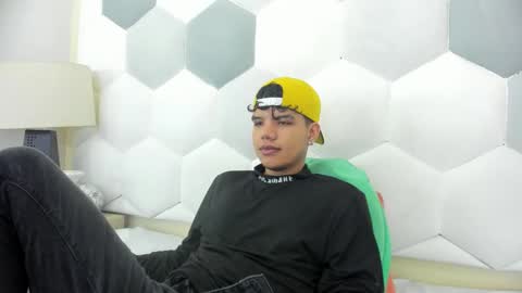 Axel Forte online show from November 23, 12:27 pm