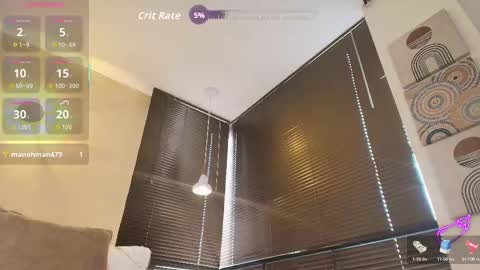 Axel Moon online show from September 16, 7:14 pm