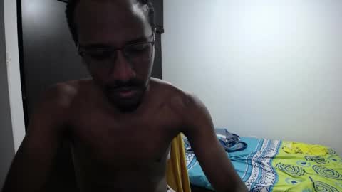 axel rios online show from April 3, 2:30 am