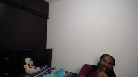 axel rios online show from July 6, 4:20 am