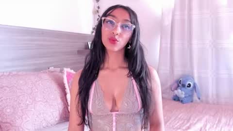 girlnymphomaniac online show from December 1, 1:25 pm