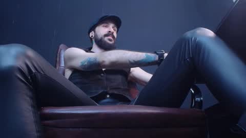 AxelColton online show from February 6, 6:29 am