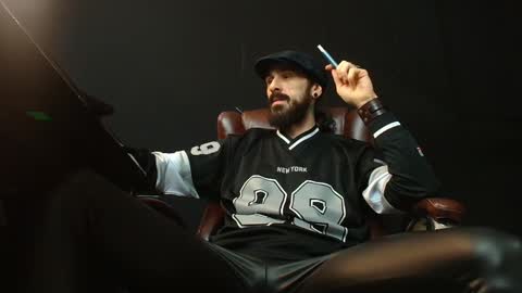 AxelColton online show from January 7, 5:56 am