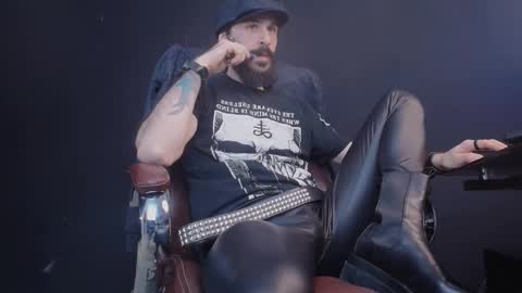 AxelColton online show from February 23, 6:01 am