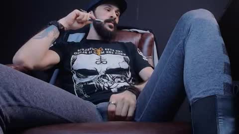 AxelColton online show from February 2, 5:53 am