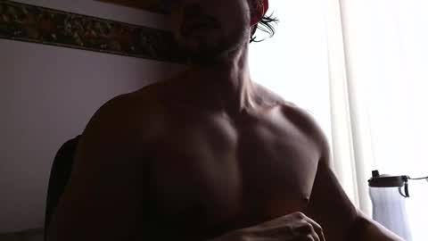 axelcr0ss online show from November 5, 9:39 pm