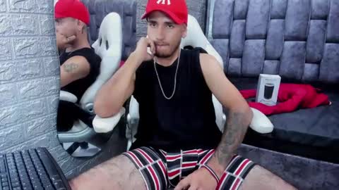 Axell Cross2 online show from February 25, 11:11 pm