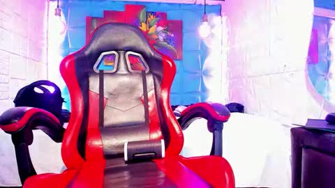 Axell Cross2 online show from February 26, 2:02 am