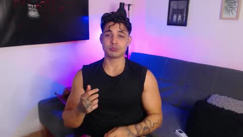 axell online show from September 15, 8:21 pm