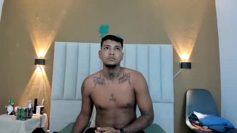 Axell online show from March 20, 11:36 am