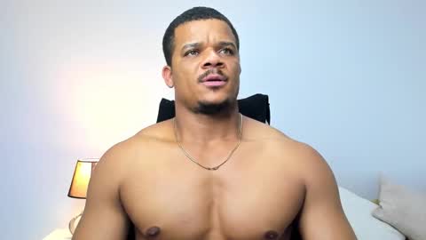 AXEL DA SILVA online show from March 2, 11:56 pm