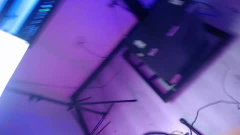 AxellKush online show from February 11, 2:57 am