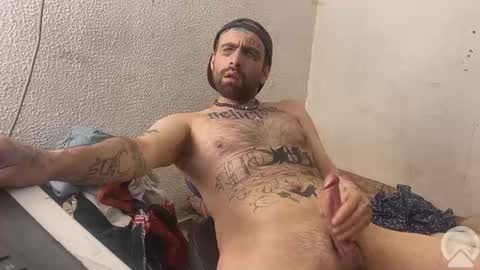 deliciosodemente online show from February 27, 8:59 am