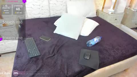 AxelRushh online show from May 2, 10:45 pm
