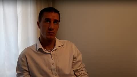 Axl online show from September 29, 12:24 pm