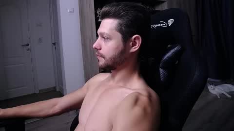 Aydan Blake Official online show from November 10, 9:47 am